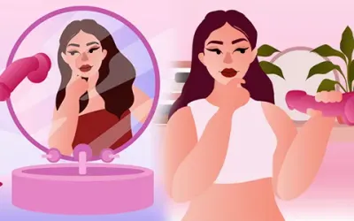 Titreşimli Dildo Nedir, Nasıl Kullanılır