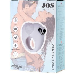 Farruz JOS MOYS Penis Halkası