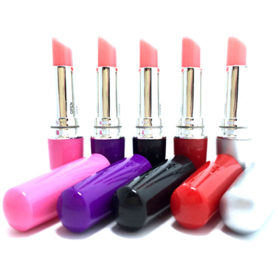 Farruz SM Taşınabilir Lipstick Ruj Vibratör