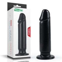 Farruz King Sized 23 Cm Büyük Boy Anal Dildo