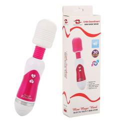 Farruz Mini Magic Wand Masaj Aleti