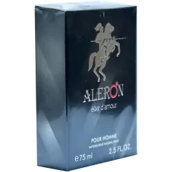 Aleron Erkek Feromon Parfüm 75 Ml.