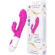 Arrow Love 30 Fonksiyonlu G-Spot Tavşan Vibratör Arrow Love 30 Fonksiyonlu G-Spot Tavşan Vibratör