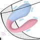 Candy Telefon Kontrollü İnteraktif Akıllı Vibratör Candy Telefon Kontrollü İnteraktif Akıllı Vibratör