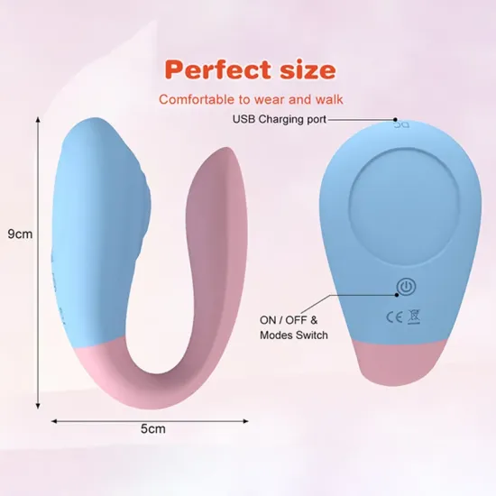 Candy Telefon Kontrollü İnteraktif Akıllı Vibratör Candy Telefon Kontrollü İnteraktif Akıllı Vibratör