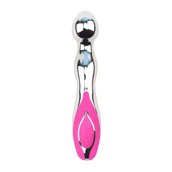 Chisa Didi Magic G Wand Sihirli Değnek Vibratör Chisa Didi Magic G Wand Sihirli Değnek Vibratör