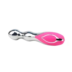Chisa Didi Magic G Wand Sihirli Değnek Vibratör