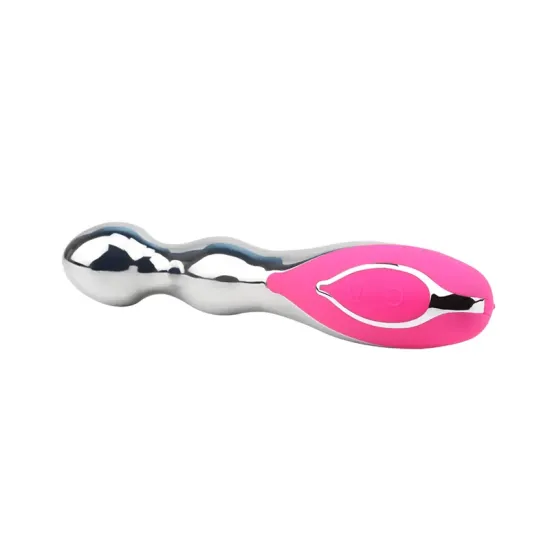 Chisa Didi Magic G Wand Sihirli Değnek Vibratör Chisa Didi Magic G Wand Sihirli Değnek Vibratör