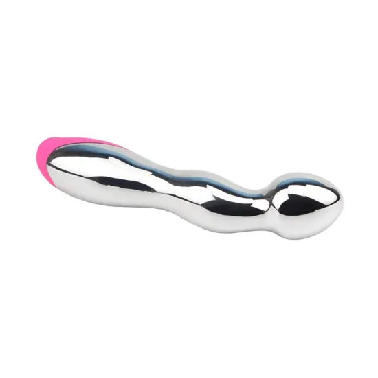 Chisa Didi Magic G Wand Sihirli Değnek Vibratör Chisa Didi Magic G Wand Sihirli Değnek Vibratör