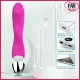 Cute Bunny G-Spot Klitoral Uyarıcı Vibratör