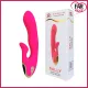 Diamond Bunny G-Spot Isıtmalı Lux Vibratör