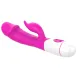 Dupree Love 30 Fonksiyonlu G-Spot Tavşan Vibratör Dupree Love 30 Fonksiyonlu G-Spot Tavşan Vibratör