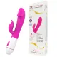 Dupree Love 30 Fonksiyonlu G-Spot Tavşan Vibratör Dupree Love 30 Fonksiyonlu G-Spot Tavşan Vibratör