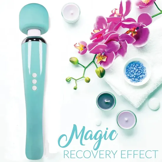 Elegance Magic AV Bodywand Vibratör