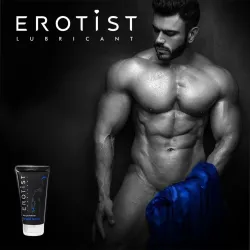 Erotist Güç Gecesi 50 Ml. Erkekler İçin