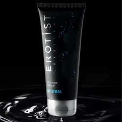 Erotist Lubricant 100 Ml Doğal Kayganlaştırıcı