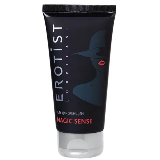 Erotist Magic Sense 50 Ml. Kadınlar İçin Erotist Magic Sense 50 Ml. Kadınlar İçin