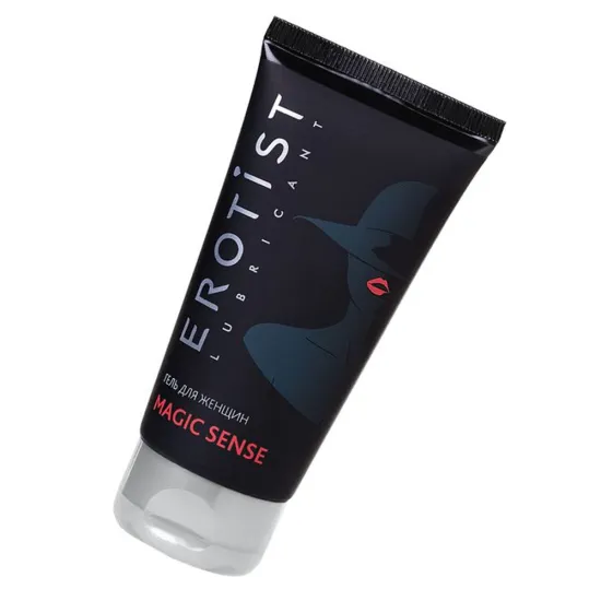 Erotist Magic Sense 50 Ml. Kadınlar İçin Erotist Magic Sense 50 Ml. Kadınlar İçin
