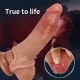 Farruz 19 Cm Bold Ultra Çift Katmanlı Testisli Penis Kılıfı Farruz 19 Cm Bold Ultra Çift Katmanlı Testisli Penis Kılıfı