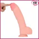 Farruz 31 Cm Gerçekçi Mega Kalın Dildo