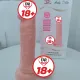 Farruz Andy Strong 22 Cm Gerçekçi Dildo Farruz Andy Strong 22 Cm Gerçekçi Dildo