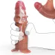Farruz Deep Shot Çift Katmanlı Ultra Gerçekçi Dildo Farruz Deep Shot Çift Katmanlı Ultra Gerçekçi Dildo