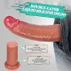 Farruz Deep Shot Çift Katmanlı Ultra Gerçekçi Dildo Farruz Deep Shot Çift Katmanlı Ultra Gerçekçi Dildo