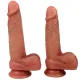 Farruz Exotic Satisfaction Çift Katmanlı Ultra Gerçekçi Dildo Farruz Exotic Satisfaction Çift Katmanlı Ultra Gerçekçi Dildo