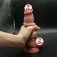 Farruz Exotic Satisfaction Çift Katmanlı Ultra Gerçekçi Dildo Farruz Exotic Satisfaction Çift Katmanlı Ultra Gerçekçi Dildo