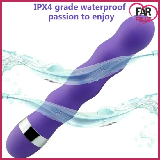 Farruz G-Spot 18 Cm Stimülasyon Bullet Vibratör