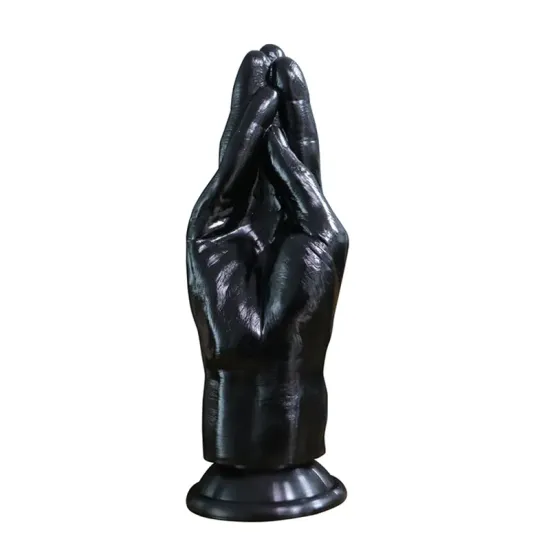Farruz Half Hand 21 Cm Fister El Dildo Farruz Half Hand 21 Cm Fister El Dildo
