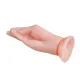 Farruz Half Hand 21 Cm Fister El Dildo Farruz Half Hand 21 Cm Fister El Dildo