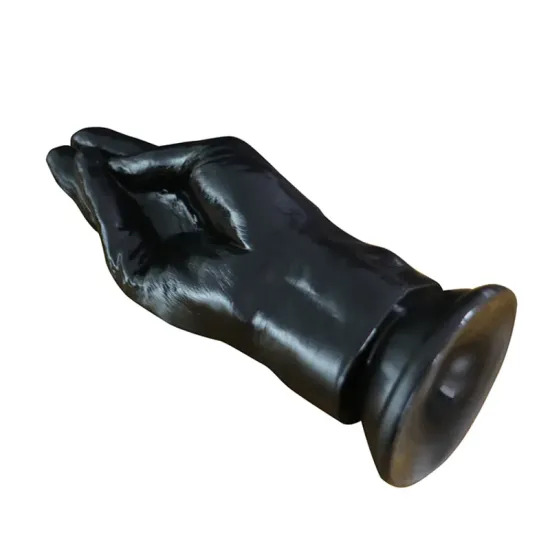 Farruz Half Hand 21 Cm Fister El Dildo Farruz Half Hand 21 Cm Fister El Dildo