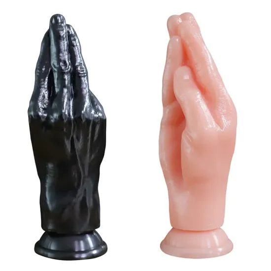 Farruz Half Hand 21 Cm Fister El Dildo Farruz Half Hand 21 Cm Fister El Dildo