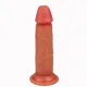 Farruz Lica Satisfaction Çift Katmanlı Ultra Gerçekçi Dildo Farruz Lica Satisfaction Çift Katmanlı Ultra Gerçekçi Dildo