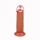 Farruz Lica Satisfaction Çift Katmanlı Ultra Gerçekçi Dildo Farruz Lica Satisfaction Çift Katmanlı Ultra Gerçekçi Dildo