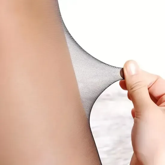 Farruz Lines Dekor Seksi Parti Stil İnce Çorap Farruz Lines Dekor Seksi Parti Stil İnce Çorap