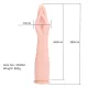 Farruz Long Hand 38 Cm El ve Yumruk Dildo Farruz Long Hand 38 Cm El ve Yumruk Dildo