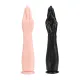 Farruz Long Hand 38 Cm El ve Yumruk Dildo Farruz Long Hand 38 Cm El ve Yumruk Dildo