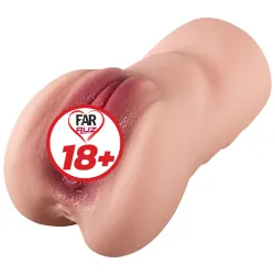 Farruz Love in the Pussy Ulta Mastürbatör