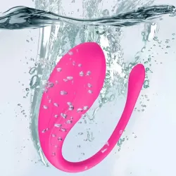 Farruz Lust Uzaktan Kumandalı G Spot Vibratör