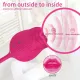 Farruz Pulsed Rose Emiş, Titreşim ve Darbe Vibratörü Farruz Pulsed Rose Emiş, Titreşim ve Darbe Vibratörü