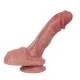 Farruz Satisfactory Bevel Çift Katmanlı Ultra Gerçekçi Dildo Farruz Satisfactory Bevel Çift Katmanlı Ultra Gerçekçi Dildo