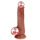 Farruz Satisfactory Blow Çift Katmanlı Ultra Gerçekçi Dildo Farruz Satisfactory Blow Çift Katmanlı Ultra Gerçekçi Dildo