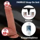 Farruz Satisfactory Slave Çift Katmanlı Strap On Seti Farruz Satisfactory Slave Çift Katmanlı Strap On Seti