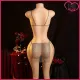 Farruz Shining Diamond Seksi Transparan Örgü Bodysuit Farruz Shining Diamond Seksi Transparan Örgü Bodysuit