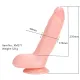 Farruz Skewed Old 23 Cm Gerçekçi Dildo Farruz Skewed Old 23 Cm Gerçekçi Dildo