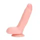Farruz Skewed Old 23 Cm Gerçekçi Dildo Farruz Skewed Old 23 Cm Gerçekçi Dildo