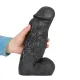 Farruz Skewed Ultra Bold 26 Cm Gerçekçi Dildo Farruz Skewed Ultra Bold 26 Cm Gerçekçi Dildo
