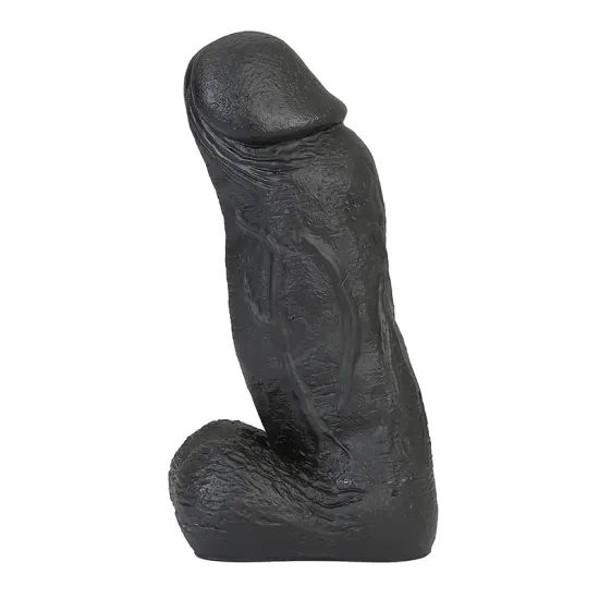 Farruz Skewed Ultra Bold 26 Cm Gerçekçi Dildo Farruz Skewed Ultra Bold 26 Cm Gerçekçi Dildo